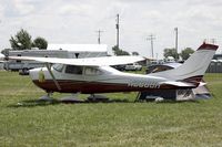 N2389R @ KOSH - Cessna 182G Skylane  C/N 18255489, N2389R - by Dariusz Jezewski www.FotoDj.com