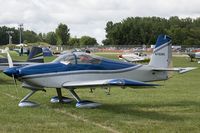 N762BG @ KOSH - Vans RV-9A  C/N 91274, N762BG - by Dariusz Jezewski www.FotoDj.com