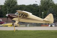 N2748P - Piper PA-22-150 Tri-Pacer  C/N 22-3055, N2748P - by Dariusz Jezewski www.FotoDj.com