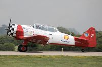 N3267G - North American SNJ-5 Texan  C/N 88-15114, N3267G - by Dariusz Jezewski www.FotoDj.com