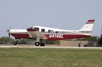 N4148L - Piper PA-32R-301T Turbo Saratoga  C/N 3257084, N4148L - by Dariusz Jezewski www.FotoDj.com