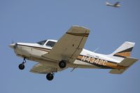 N4342C - Piper PA-28-161 Warrior II  C/N 28-8416051, N4342C - by Dariusz Jezewski www.FotoDj.com