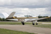 N5351E - Beech K35 Bonanza  C/N D-5832, N5351E - by Dariusz Jezewski www.FotoDj.com