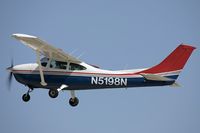 N5198N - Cessna 182Q Skylane  C/N 18267566, N5198N - by Dariusz Jezewski www.FotoDj.com