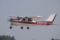 N33272 @ KOSH - Cessna 177RG Cardinal  C/N 177RG0938, N33272 - by Dariusz Jezewski www.FotoDj.com