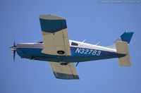 N32783 - Piper PA-28R-200 Arrow II  C/N 28R-7535089, N32783 - by Dariusz Jezewski www.FotoDj.com