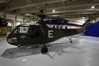 KL110 @ RAFM - On display at the RAF Museum, Hendon. - by Graham Reeve