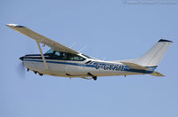 C-GYKH - Cessna TR182 Turbo Skylane RG  C/N R18201301, C-GYKH - by Dariusz Jezewski www.FotoDj.com