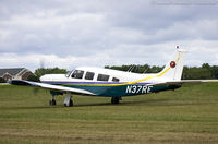 N37RE - Piper PA-32R-300 Cherokee Lance  C/N 32R-7780114, N37RE - by Dariusz Jezewski www.FotoDj.com