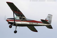 N180XP @ KOSH - Cessna 180 Skywagon  C/N 32494, N180XP - by Dariusz Jezewski www.FotoDj.com
