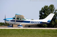 N735BA @ KOSH - Cessna 182Q Skylane  C/N 18265284, N735BA - by Dariusz Jezewski www.FotoDj.com