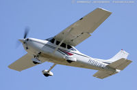 N981WS @ KOSH - Cessna 182S Skylane  C/N 18280328, N981WS - by Dariusz Jezewski www.FotoDj.com