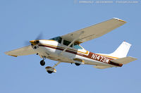 N1473M @ KOSH - Cessna 182P Skylane  C/N 18264340, N1473M - by Dariusz Jezewski www.FotoDj.com