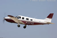 N324G @ KOSH - Piper PA-32R-301 Saratoga SP  C/N 3246003, N324G - by Dariusz Jezewski www.FotoDj.com