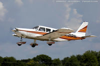 N626RN @ KOSH - Piper PA-32-300 Cherokee Six  C/N 32-40246, N626RN - by Dariusz Jezewski www.FotoDj.com