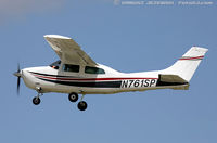 N761SP @ KOSH - Cessna 210M Centurion  C/N 21062483, N761SP - by Dariusz Jezewski www.FotoDj.com