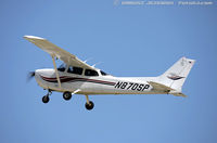 N870SP @ KOSH - Cessna 172S Skyhawk  C/N 172S8130, N870SP - by Dariusz Jezewski www.FotoDj.com