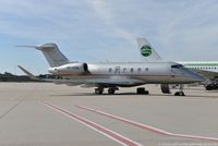 9H-VCN - CL35 - VistaJet