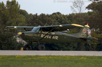 N170VW @ KOSH - Cessna 170B  C/N 20656, N170V - by Dariusz Jezewski  FotoDJ.com