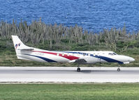 YV393T @ TNCC - Taxi to the gate of Hato airport - by Willem Göebel