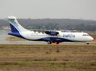 VT-IYB photo, click to enlarge VT-IYB photo, click to enlarge