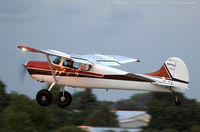 N8299A @ KOSH - Cessna 170B  C/N 25151, N8299A - by Dariusz Jezewski www.FotoDj.com