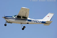 N2048Q @ KOSH - Cessna 177RG Cardinal  C/N 177RG0448, N2048Q - by Dariusz Jezewski www.FotoDj.com