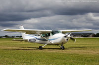 N6209N @ KOSH - Cessna 182R Skylane  C/N 18267797, N6209N - by Dariusz Jezewski www.FotoDj.com