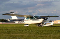N30546 @ KOSH - Cessna 177A Cardinal  C/N 17701318, N30546 - by Dariusz Jezewski www.FotoDj.com