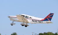 N32761 @ KOSH - Piper PA-28-151