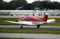 N3942T @ KOSH - Piper PA-28R-180 Cherokee Arrow  C/N 28R-30285, N3942T - by Dariusz Jezewski www.FotoDj.com