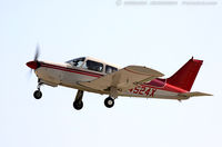 N4524X @ KOSH - Piper PA-28R-200 Arrow II  C/N 28R-7635069, N4524X - by Dariusz Jezewski www.FotoDj.com