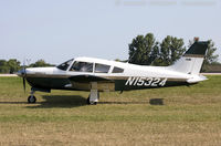 N15324 - Piper PA-28R-200 Arrow II  C/N 28R-7335050, N15324 - by Dariusz Jezewski www.FotoDj.com