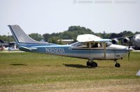 N21201 - Cessna 182P Skylane  C/N 18261481, N21201 - by Dariusz Jezewski www.FotoDj.com
