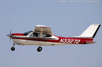 N33272 - Cessna 177RG Cardinal  C/N 177RG0938, N33272 - by Dariusz Jezewski www.FotoDj.com