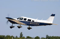 N33354 - Piper PA-32-300 Cherokee Six  B7621C/N 32-7540095, N33354 - by Dariusz Jezewski www.FotoDj.com