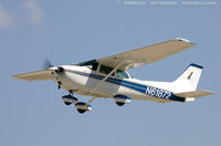 N61872 - Cessna 172M Skyhawk  C/N 17264857, N61872 - by Dariusz Jezewski www.FotoDj.com
