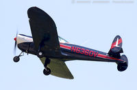 N6360V - Alon A-2 Aircoupe  C/N A-36, N6360V - by Dariusz Jezewski www.FotoDj.com