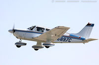N6897C - Piper PA-28-181 Archer  C/N 28-7890384, N6897C - by Dariusz Jezewski www.FotoDj.com