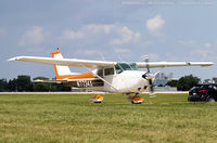 N7734X - Cessna 172B Skyhawk  C/N 17248234, N7734X - by Dariusz Jezewski www.FotoDj.com