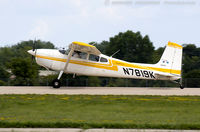 N7819K - Cessna 180J Skywagon  C/N 18052753, N7819K - by Dariusz Jezewski www.FotoDj.com