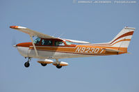 N92307 - Cessna 172M Skyhawk  C/N 17261558, N92307 - by Dariusz Jezewski www.FotoDj.com