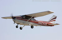 N92445 - Cessna 172M Skyhawk  C/N 17261575, N92445 - by Dariusz Jezewski www.FotoDj.com