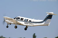 N9796C - Piper PA-32RT-300 Lance  C/N 32R-7885075, N9796C - by Dariusz Jezewski www.FotoDj.com