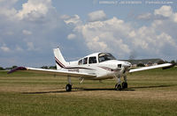 N6977R - Beech C23 Sundowner  C/N M-1620, N6977R - by Dariusz Jezewski www.FotoDj.com