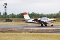 F-BSMB photo, click to enlarge F-BSMB photo, click to enlarge