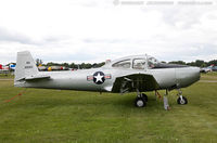 N10133 @ KOSH - Ryan Navion  C/N NAV-4-1766, N10133 - by Dariusz Jezewski  FotoDJ.com