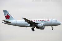 C-GAPY - Airbus A319-114 - Air Canada  C/N 728, C-GAPY - by Dariusz Jezewski www.FotoDj.com