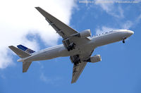 N222UA @ KEWR - Boeing 777-222/ER - United Airlines  C/N 30553, N222UA - by Dariusz Jezewski www.FotoDj.com