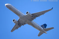 N518UA @ KEWR - Boeing 757-222 - United Airlines  C/N 24871, N518UA - by Dariusz Jezewski www.FotoDj.com